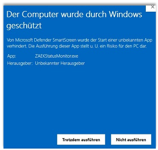 Weitere Informationen